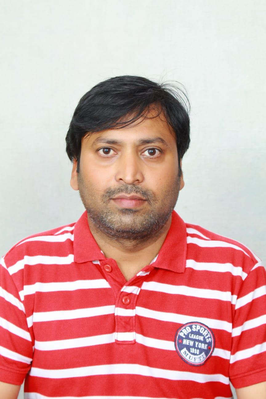 Photo of Thanniru Nagaraju