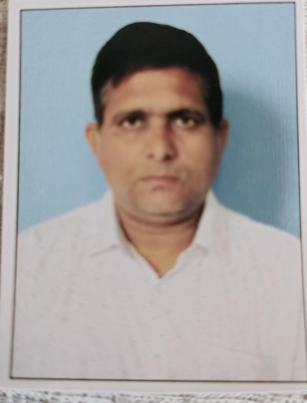 Photo of Chekrala Krishna Prasad